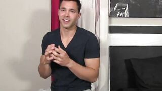 Sergio Valen Shows Off H