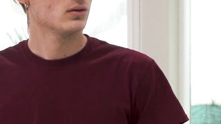 You cant fuck yer stepsis Only threesome