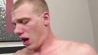 Jason Matthews Fucks Johnny Forza H