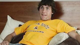 Shawn gay HD Porn