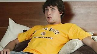 Shawn gay HD Porn