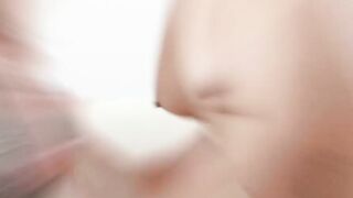 Trans redhead Erica Cherry fucks cisgender Summer Col