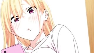 Seiyoku Tsuyotsuyo The Animation 02 ◌ HENTAI 2024