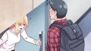 Seiyoku Tsuyotsuyo The Animation 02 ◌ HENTAI 2024