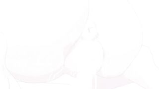 Seiyoku Tsuyotsuyo The Animation 02 ◌ HENTAI 2024