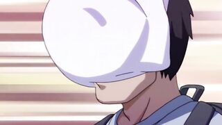 Seiyoku Tsuyotsuyo The Animation 02 ◌ HENTAI 2024