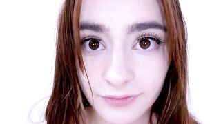 19yo Teenager Seduced by Female Producer School Casting