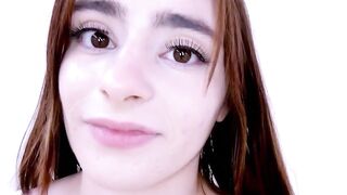 19yo Teenager Seduced by Female Producer School Casting