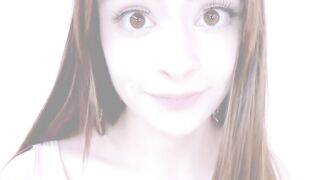19yo Teenager Seduced by Female Producer School Casting