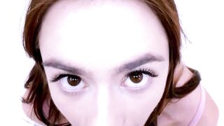 19yo Teenager Seduced by Female Producer School Casting