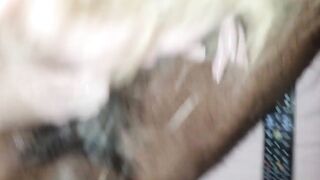 Money And KaylaBayBee Fucking While Snowed Into