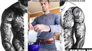 Solo en la cocina FULL VERSION