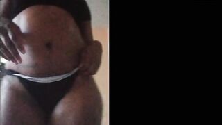 Naejae gets down and kinky into a Beauty solo