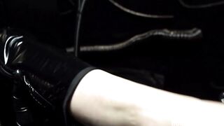HORRORPORN Fetishlord