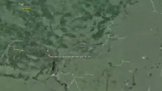 Stalkers inside the Chernobyl zone love Cum Underwear
