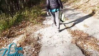 Stalkers inside the Chernobyl zone love Cum Underwear