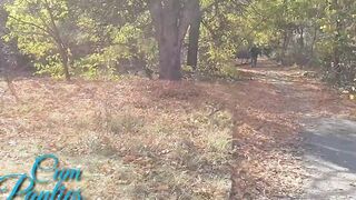 Stalkers inside the Chernobyl zone love Cum Underwear