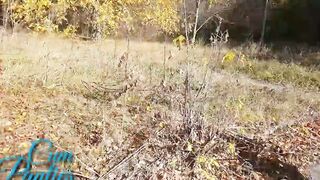 Stalkers inside the Chernobyl zone love Cum Underwear