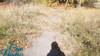 Stalkers inside the Chernobyl zone love Cum Underwear
