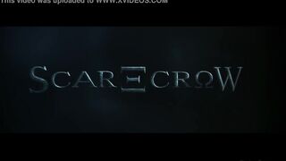 SCARECROW | SEXSUAL ART | PAUL EBONY