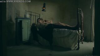SCARECROW | SEXSUAL ART | PAUL EBONY