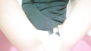 狂うほどにイク10代