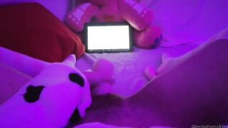 Amateur kawaii Japanese sluts masturb with pocket twat watching dyke Animated 19 year old orgasm uncensore