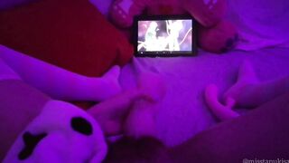Amateur kawaii Japanese sluts masturb with pocket twat watching dyke Animated 19 year old orgasm uncensore