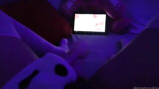 Amateur kawaii Japanese sluts masturb with pocket twat watching dyke Animated 19 year old orgasm uncensore