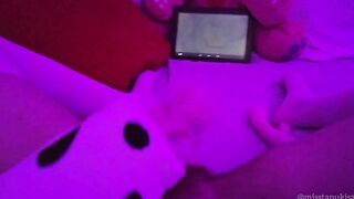 Amateur kawaii Japanese sluts masturb with pocket twat watching dyke Animated 19 year old orgasm uncensore
