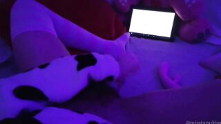 Amateur kawaii Japanese sluts masturb with pocket twat watching dyke Animated 19 year old orgasm uncensore