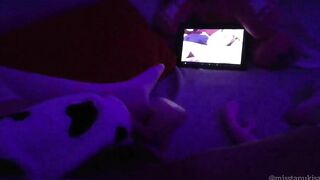 Amateur kawaii Japanese sluts masturb with pocket twat watching dyke Animated 19 year old orgasm uncensore