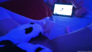 Amateur kawaii Japanese sluts masturb with pocket twat watching dyke Animated 19 year old orgasm uncensore