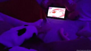 Amateur kawaii Japanese sluts masturb with pocket twat watching dyke Animated 19 year old orgasm uncensore