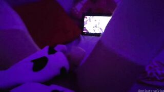 Amateur kawaii Japanese sluts masturb with pocket twat watching dyke Animated 19 year old orgasm uncensore