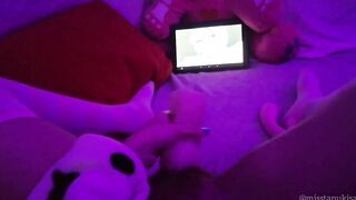 Amateur kawaii Japanese sluts masturb with pocket twat watching dyke Animated 19 year old orgasm uncensore
