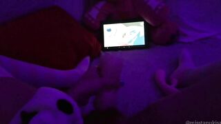 Amateur kawaii Japanese sluts masturb with pocket twat watching dyke Animated 19 year old orgasm uncensore