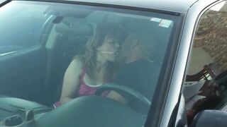Kara Sweet Making Out Compilation