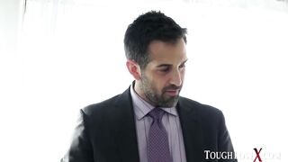 TOUGHLOVEX To Catch a Predator two with Cecilia Lion