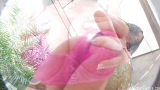 Jayden Jaymes Outdoors Solo Fun