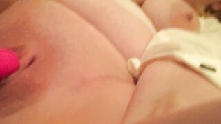 Having fun daydreaming about the hubby while he’s at work