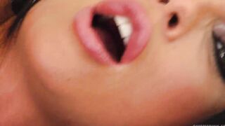 Sonya - GiveMePink solo masturbation from Voluptuous Gonzo