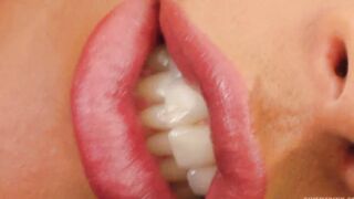 Sonya - GiveMePink solo masturbation from Voluptuous Gonzo