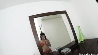 Marica Hase Solo Fun