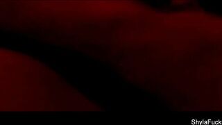 A Rare Sensual Solo By Shyla Stylez