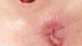 Solo masturbation with Bianca gonzo style on Gives Me Pink