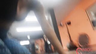 Always after the gym makes me want to come