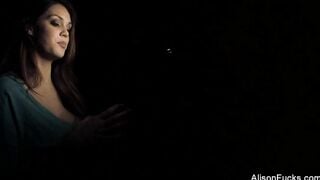 Alison Tyler Hottie Solo