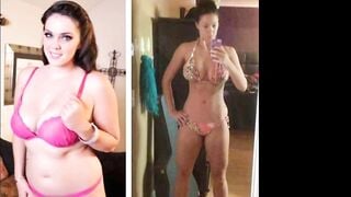 Alison Tyler Hottie Solo