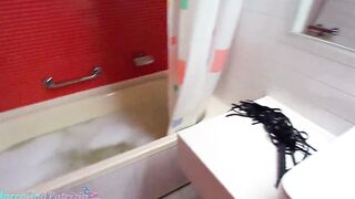 Stunning sluts Fucks With Her Girlfriend